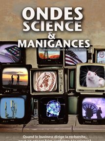 Affiche du film Ondes science et Manigances (2014) de Jean Heches. Voir Ondes science et Manigances en streaming / torrent sur meilleurs-films.fr