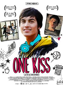 Affiche du film One Kiss (2016) de Ivan Cotroneo. Voir One Kiss en streaming / torrent sur meilleurs-films.fr