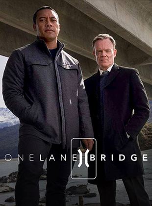 Affiche de la série One Lane Bridge (2020) de Philip Smith (III) Affiche de la série One Lane Bridge (2020) de Philip Smith (III). Voir One Lane Bridge en streaming / torrent sur meilleurs-films.fr