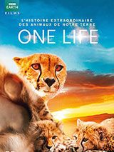 Affiche du film One Life (2011) de Martha Holmes Affiche du film One Life (2011) de Martha Holmes. Voir One Life en streaming / torrent sur meilleurs-films.fr