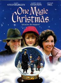Affiche du film One Magic Christmas (1985) de Phillip Borsos Affiche du film One Magic Christmas (1985) de Phillip Borsos. Voir One Magic Christmas en streaming / torrent sur meilleurs-films.fr