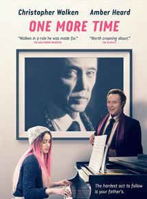 Affiche du film One more time (2015) de . Voir One more time en streaming / torrent sur meilleurs-films.fr