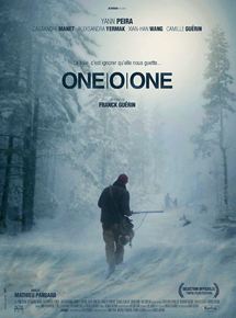 Affiche du film One O One (2011) de Franck Guérin. Voir One O One en streaming / torrent sur meilleurs-films.fr