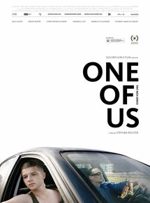 Affiche du film One of Us (2016) de . Voir One of Us en streaming / torrent sur meilleurs-films.fr
