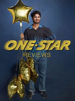 Affiche de la série One Star Reviews (2020) de . Voir One Star Reviews en streaming / torrent sur meilleurs-films.fr