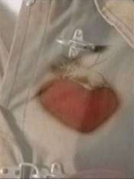 Affiche du court métrage One World, One Heart. (2009) de Sylvain White. Voir One World, One Heart. en streaming / torrent sur meilleurs-films.fr