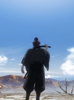 Affiche de la série Onimusha (2022) de . Voir Onimusha en streaming / torrent sur meilleurs-films.fr