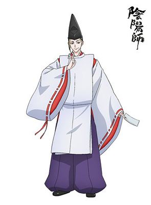 Affiche de la série Onmyoji (2023) de . Voir Onmyoji en streaming / torrent sur meilleurs-films.fr