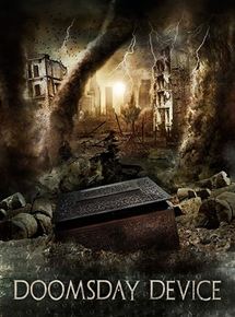 Affiche du film Opération destruction (2017) de Christian Sesma. Voir Opération destruction en streaming / torrent sur meilleurs-films.fr