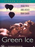 Affiche du film Opération Green Ice (1981) de Ernest Day. Voir Opération Green Ice en streaming / torrent sur meilleurs-films.fr