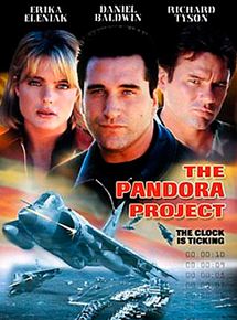 Affiche du film Opération Pandora (1998) de John Terlesky,Jim Wynorski, Affiche du film Opération Pandora (1998) de John Terlesky,Jim Wynorski,. Voir Opération Pandora en streaming / torrent sur meilleurs-films.fr