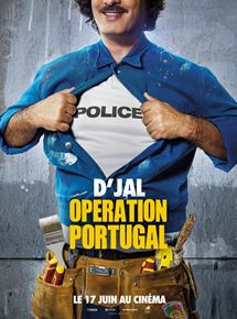 Affiche du film Opération Portugal (2021) de Frank Cimière Affiche du film Opération Portugal (2021) de Frank Cimière. Voir Opération Portugal en streaming / torrent sur meilleurs-films.fr