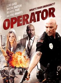 Affiche du film Operator (2014) de Obin Olson,Amariah Olson,. Voir Operator en streaming / torrent sur meilleurs-films.fr