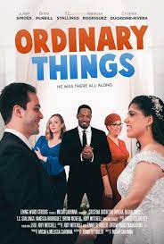 Affiche du film Ordinary Things (2024) de Micah Caronna. Voir Ordinary Things en streaming / torrent sur meilleurs-films.fr