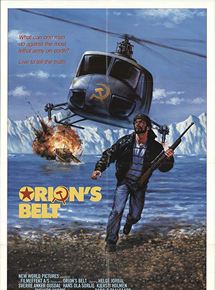 Affiche du film Orions belte (1985) de Ola Solum. Voir Orions belte en streaming / torrent sur meilleurs-films.fr