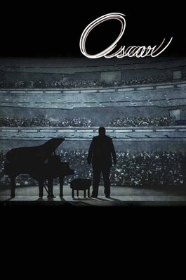 Affiche du court métrage Oscar V.F. (2017) de . Voir Oscar V.F. en streaming / torrent sur meilleurs-films.fr