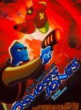 Affiche du film Osmosis Jones (2001) de Bobby Farrelly,Peter Farrelly,. Voir Osmosis Jones en streaming / torrent sur meilleurs-films.fr