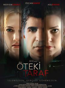 Affiche du film Öteki Taraf (2017) de Özcan Deniz. Voir Öteki Taraf en streaming / torrent sur meilleurs-films.fr
