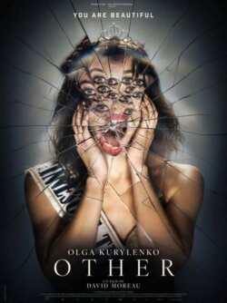 Affiche du film Other (2025) de David Moreau.