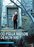 Affiche du film Où est la maison de mon ami? (1987) de Abbas Kiarostami. Voir Où est la maison de mon ami? en streaming / torrent sur meilleurs-films.fr