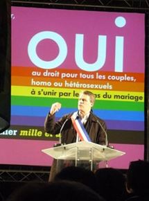 Affiche du film Oui… ou non ! Retour sur « Plus rose ma ville » (2011) de Thierry Benamari,Antoine Capliez,. Voir Oui… ou non ! Retour sur « Plus rose ma ville » en streaming / torrent sur meilleurs-films.fr