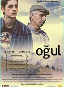 Affiche du film O?ul (2011) de Atilla Cengiz Affiche du film O?ul (2011) de Atilla Cengiz. Voir O?ul en streaming / torrent sur meilleurs-films.fr