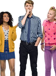 Affiche du film Oups ! (2018) de Michelle Johnston. Voir Oups ! en streaming / torrent sur meilleurs-films.fr