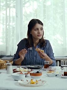 Affiche du film Our grand despair (2011) de Seyfi Teoman. Voir Our grand despair en streaming / torrent sur meilleurs-films.fr