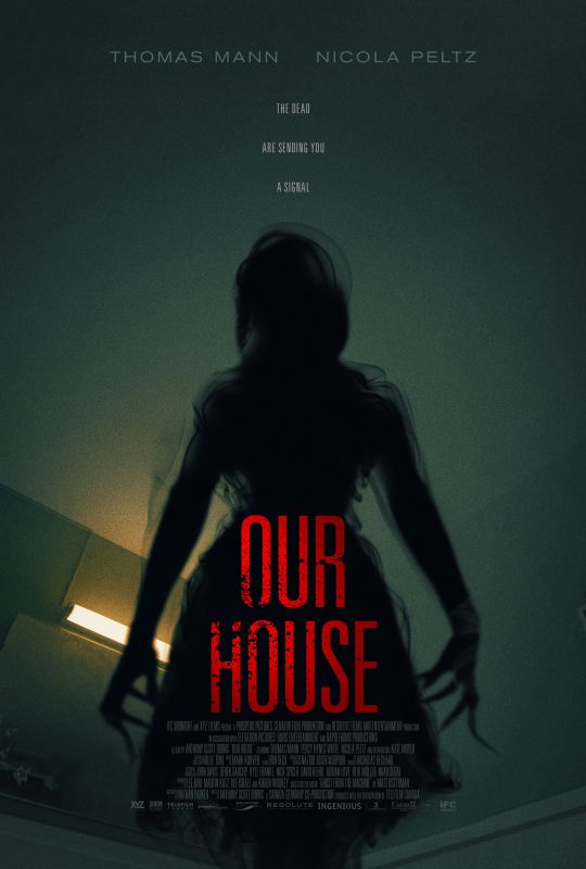 Affiche du film Our House (2018) de Anthony Scott Burns Affiche du film Our House (2018) de Anthony Scott Burns. Voir Our House en streaming / torrent sur meilleurs-films.fr