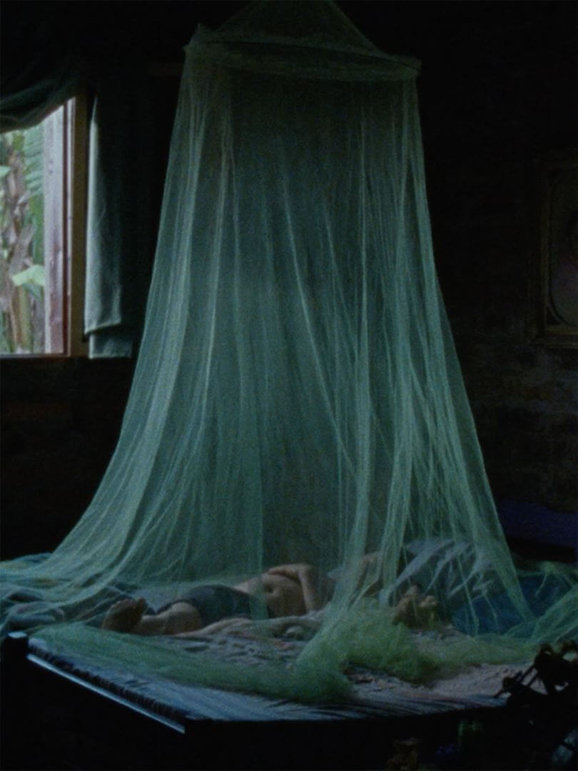 Affiche du court métrage Our Own Shadow (2024) de Agustina Sánchez Gavier. Voir Our Own Shadow en streaming / torrent sur meilleurs-films.fr