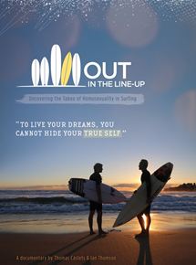 Affiche du film Out In The Line-Up (2013) de Affiche du film Out In The Line-Up (2013) de . Voir Out In The Line-Up en streaming / torrent sur meilleurs-films.fr