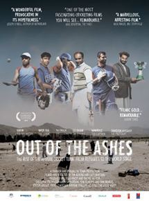Affiche du film Out of the Ashes (2010) de Tim Albone,Lucy Martens,Leslie Knott. Voir Out of the Ashes en streaming / torrent sur meilleurs-films.fr