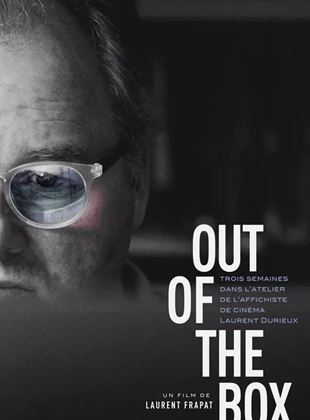 Affiche du film Out of the Box (2020) de Laurent Frapat Affiche du film Out of the Box (2020) de Laurent Frapat. Voir Out of the Box en streaming / torrent sur meilleurs-films.fr