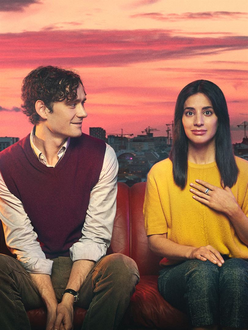 Affiche de la série Out of Touch (2022) de Mikael Ljung Affiche de la série Out of Touch (2022) de Mikael Ljung. Voir Out of Touch en streaming / torrent sur meilleurs-films.fr