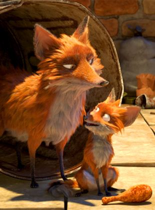 Affiche du film Outfoxed! (2022) de Paul Bolger. Voir Outfoxed! en streaming / torrent sur meilleurs-films.fr