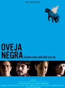 Affiche du film Oveja negra (2009) de Humberto Hinojosa Ozcariz. Voir Oveja negra en streaming / torrent sur meilleurs-films.fr