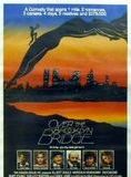 Affiche du film Over The Brooklyn Bridge (1984) de Menahem Golan. Voir Over The Brooklyn Bridge en streaming / torrent sur meilleurs-films.fr