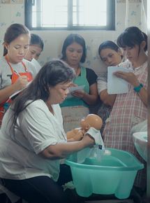 Affiche du film Overseas (2019) de Sung-a Yoon Affiche du film Overseas (2019) de Sung-a Yoon. Voir Overseas en streaming / torrent sur meilleurs-films.fr