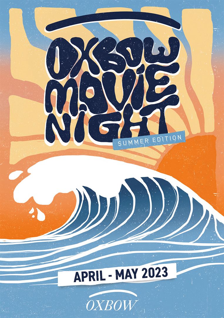 Affiche du film Oxbow Movie Night – Summer Edition (2023) de . Voir Oxbow Movie Night – Summer Edition en streaming / torrent sur meilleurs-films.fr