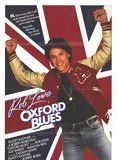 Affiche du film Oxford Blues (1984) de Robert Boris. Voir Oxford Blues en streaming / torrent sur meilleurs-films.fr