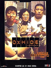Affiche du film Oxhide (2005) de Liu Jia Yin. Voir Oxhide en streaming / torrent sur meilleurs-films.fr