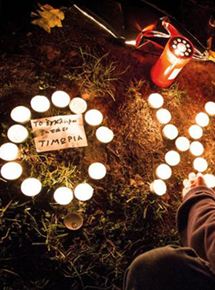 Affiche du film OXI : An Act of Resistance (2016) de Ken McMullen. Voir OXI : An Act of Resistance en streaming / torrent sur meilleurs-films.fr