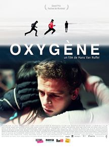 Affiche du film Oxygène (2010) de Hans Van Nuffel. Voir Oxygène en streaming / torrent sur meilleurs-films.fr