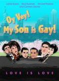 Affiche du film Oy Vey! My Son Is Gay! (2009) de Evgeny Afineevsky. Voir Oy Vey! My Son Is Gay! en streaming / torrent sur meilleurs-films.fr