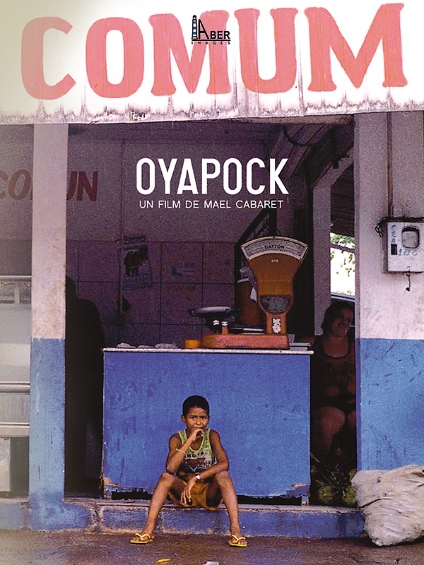 Affiche du court métrage Oyapock () de Maël Cabaret Affiche du court métrage Oyapock () de Maël Cabaret. Voir Oyapock en streaming / torrent sur meilleurs-films.fr