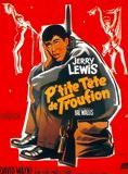 Affiche du film P’tite Tête de Trouffion (1957) de George Marshall. Voir P’tite Tête de Trouffion en streaming / torrent sur meilleurs-films.fr