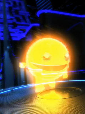 Affiche du court métrage PAC-MAN – Le Film (2012) de James Farr. Voir PAC-MAN – Le Film en streaming / torrent sur meilleurs-films.fr