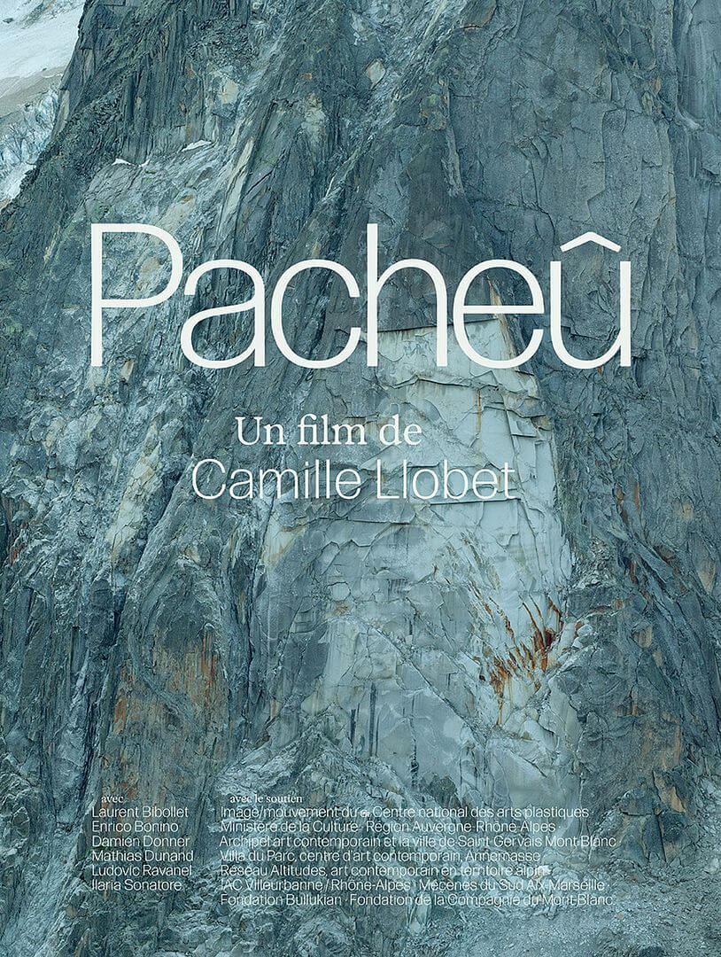 Affiche du film Pacheû (2024) de . Voir Pacheû en streaming / torrent sur meilleurs-films.fr