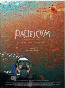 Affiche du film Pacíficum (2017) de . Voir Pacíficum en streaming / torrent sur meilleurs-films.fr