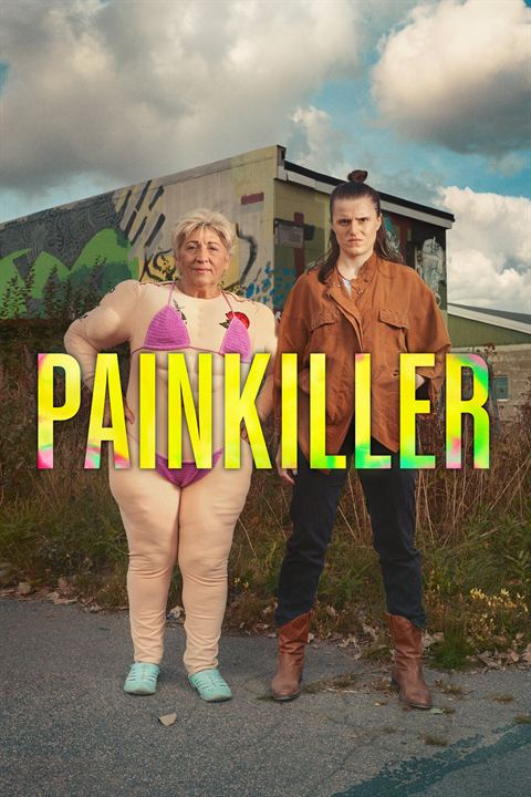 Affiche de la série Painkiller (2024) de Gabriela Pichler Affiche de la série Painkiller (2024) de Gabriela Pichler. Voir Painkiller en streaming / torrent sur meilleurs-films.fr